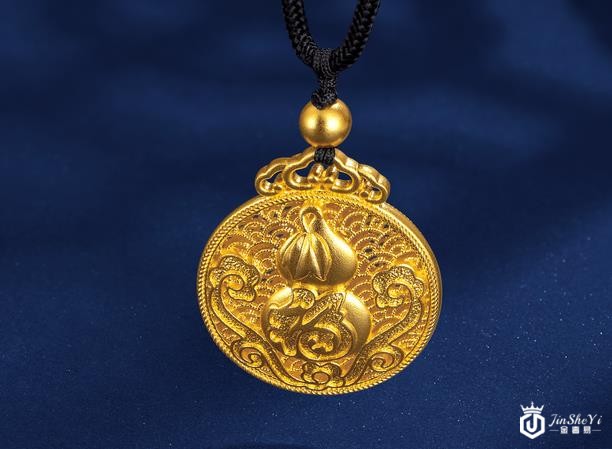 二手黄金回收价格