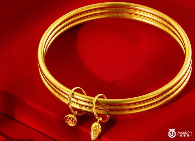 如今黄金价钱是多少