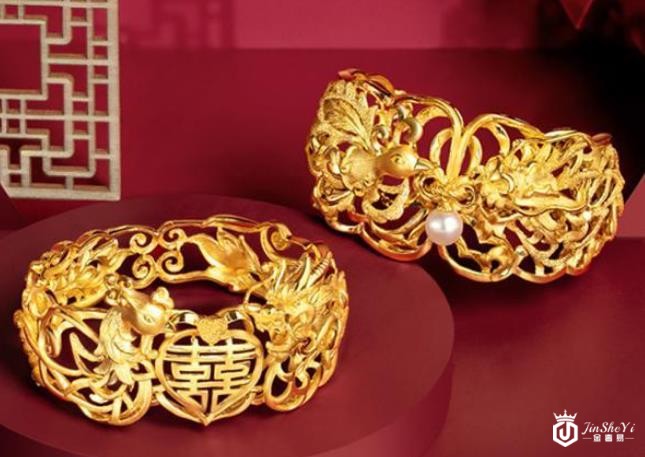 如今黄金价钱是多少