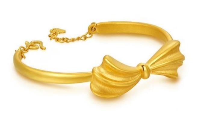 如今黄金价钱是多少