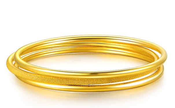 黄金首饰价钱走势