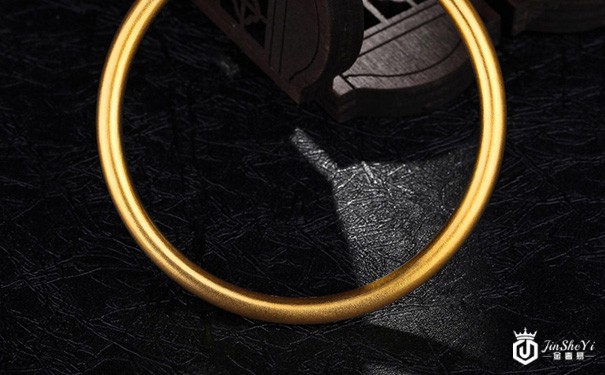 黄金首饰价钱走势