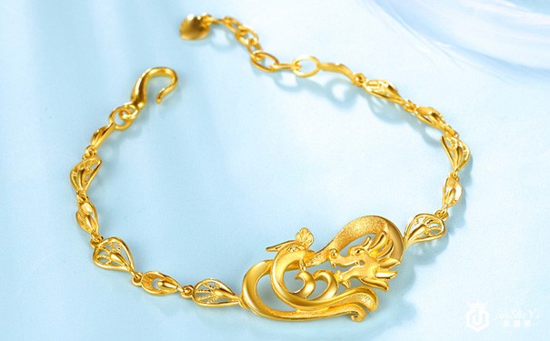 黄金项链多少钱一克