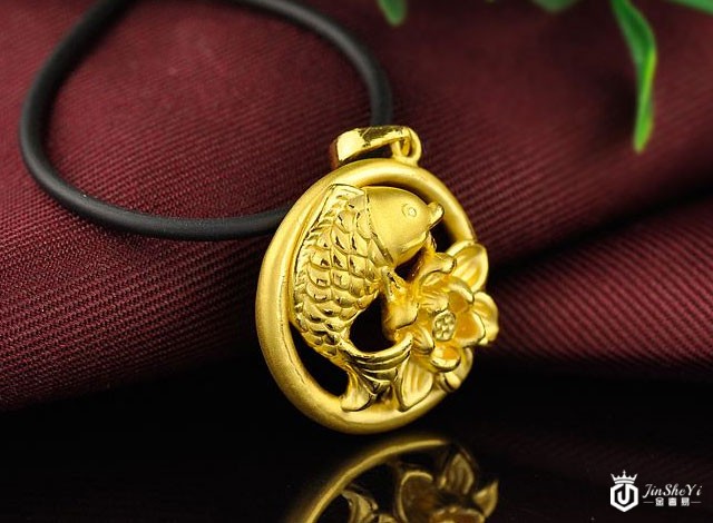 二手黄金回收多少钱