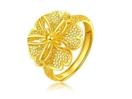 足金回收多少钱一克