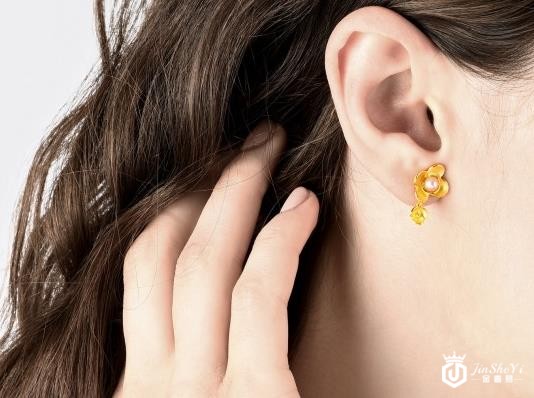 今天黄金价钱多少钱