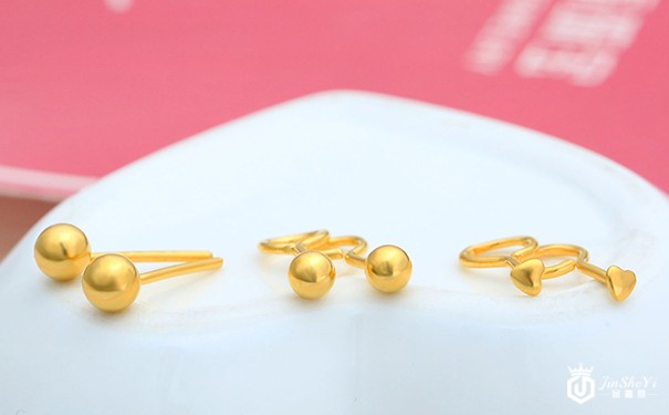 今天黄金价钱多少钱