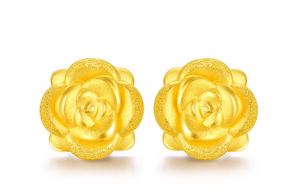 回收黄金多少钱一克