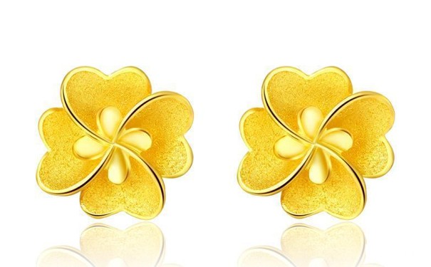 回收黄金多少钱一克