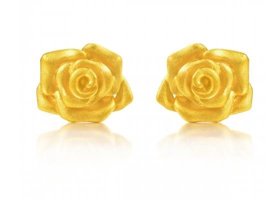 黄金一克多少钱