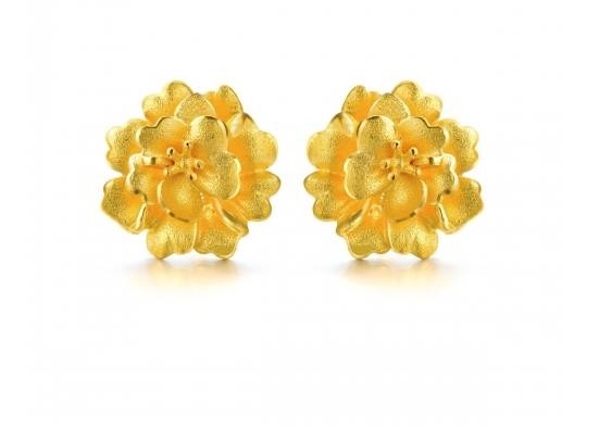 黄金一克多少钱