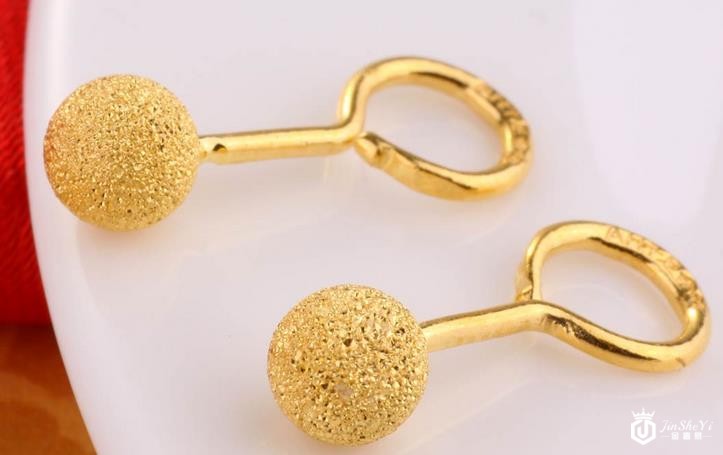 附近旧黄金回收店