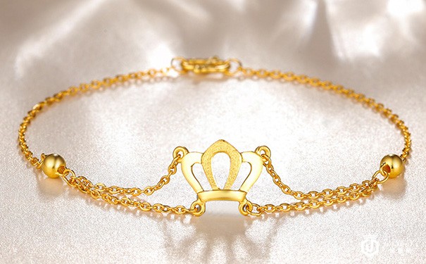 二手黄金回收价格