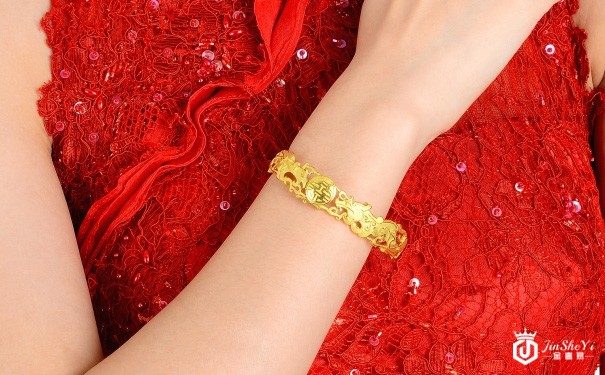 二手黄金回收价格