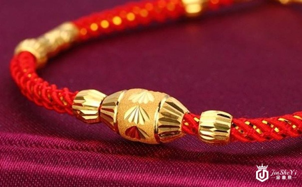 二手黄金回收价格