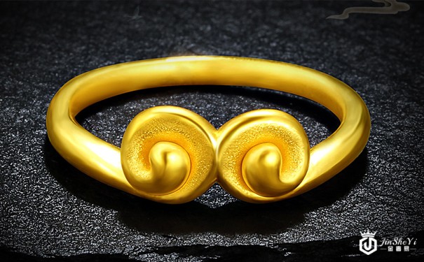 什么样的黄金可以回收