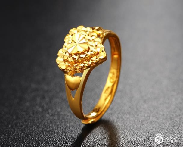 二手黄金回收几折