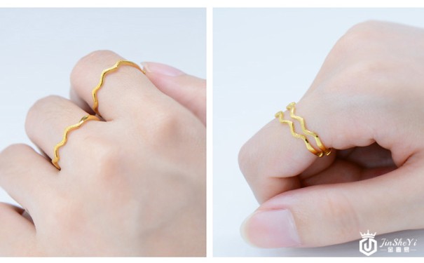 回收黄金多少一克