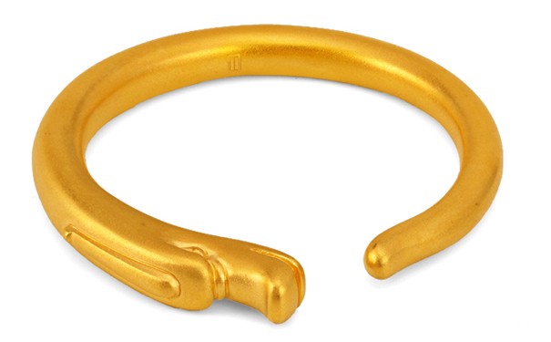 黄金回收价格多少钱一克