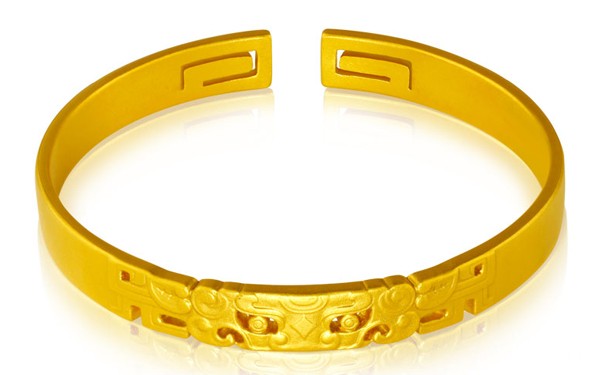 黄金回收价格多少钱一克