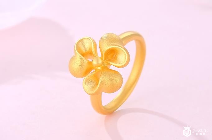 网购的黄金可以回收吗