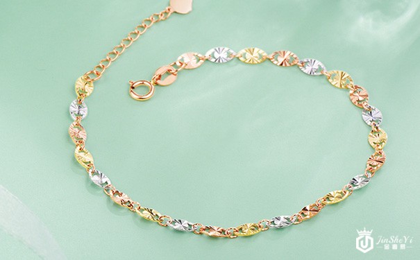 哪里回收黄金比较正规