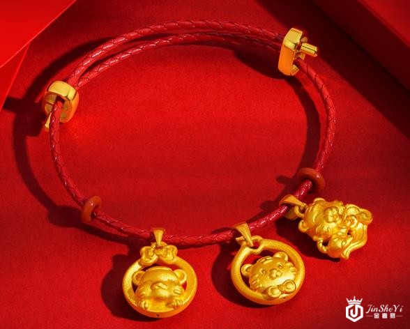 二手黄金卖给谁