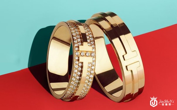 黄金回收去哪好