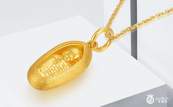 黄金回收找什么店好