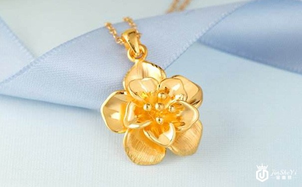 黄金回收找什么店好