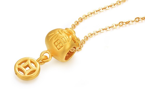 黄金回收找什么店好