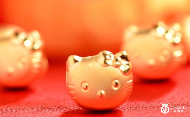 黄金回收怎样防止被骗