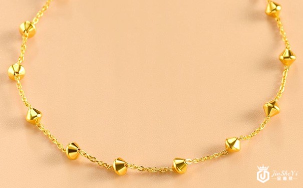 黄金回收怎么算