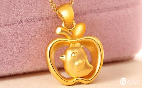 黄金回收怎么算