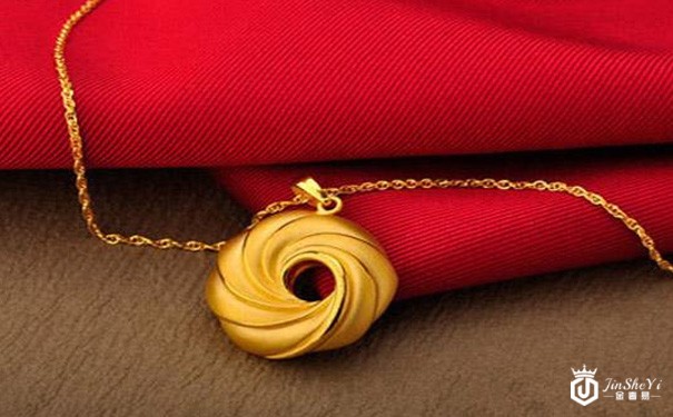 黄金回收有折损吗