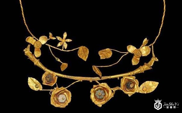 黄金回收有折损吗