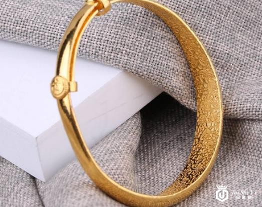 黄金价格今天回收