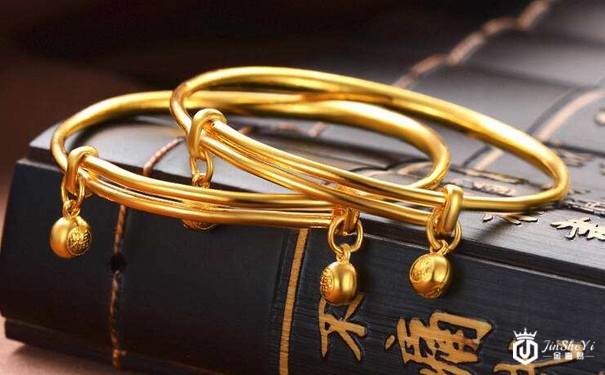 黄金回收价格