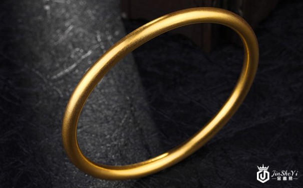 回收黄金的流程