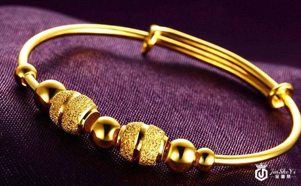 回收黄金的流程