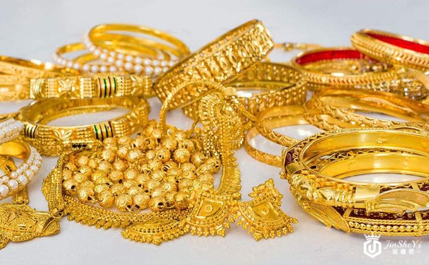 黄金戒指怎么回收