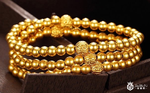 黄金回收公司有哪些