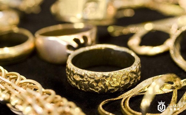 大品牌黄金不回收么