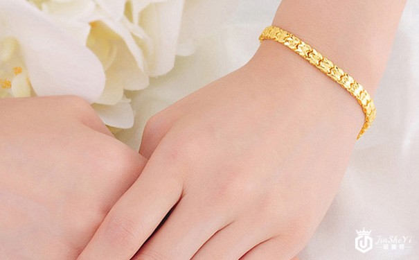 大品牌黄金不回收么