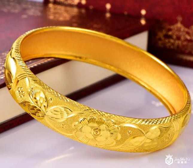 黄金回收价格最新