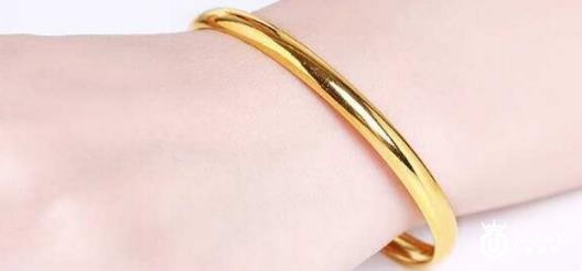 黄金回收价格最新