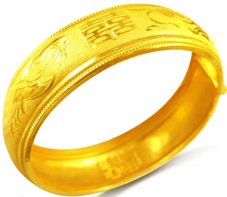 黄金回收价格怎么那么低