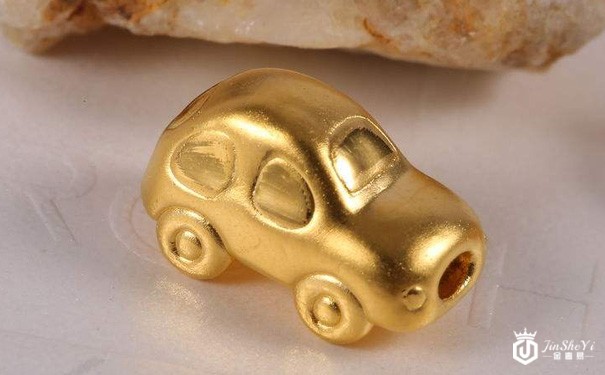 黄金回收跟买入差价