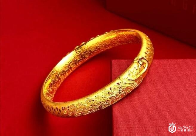 黄金回收高于市场价