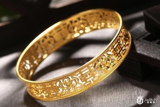 黄金回收高价回收